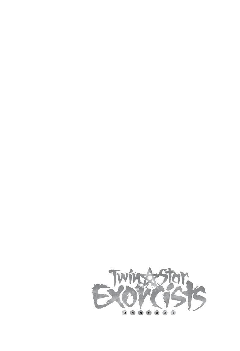 Twin Star Exorcists Chap 83 - Next Chap 84