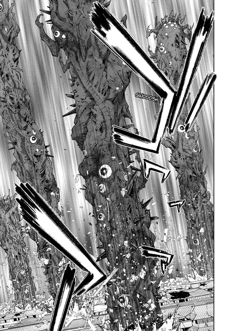 Twin Star Exorcists Chap 97 - Next Chap 98