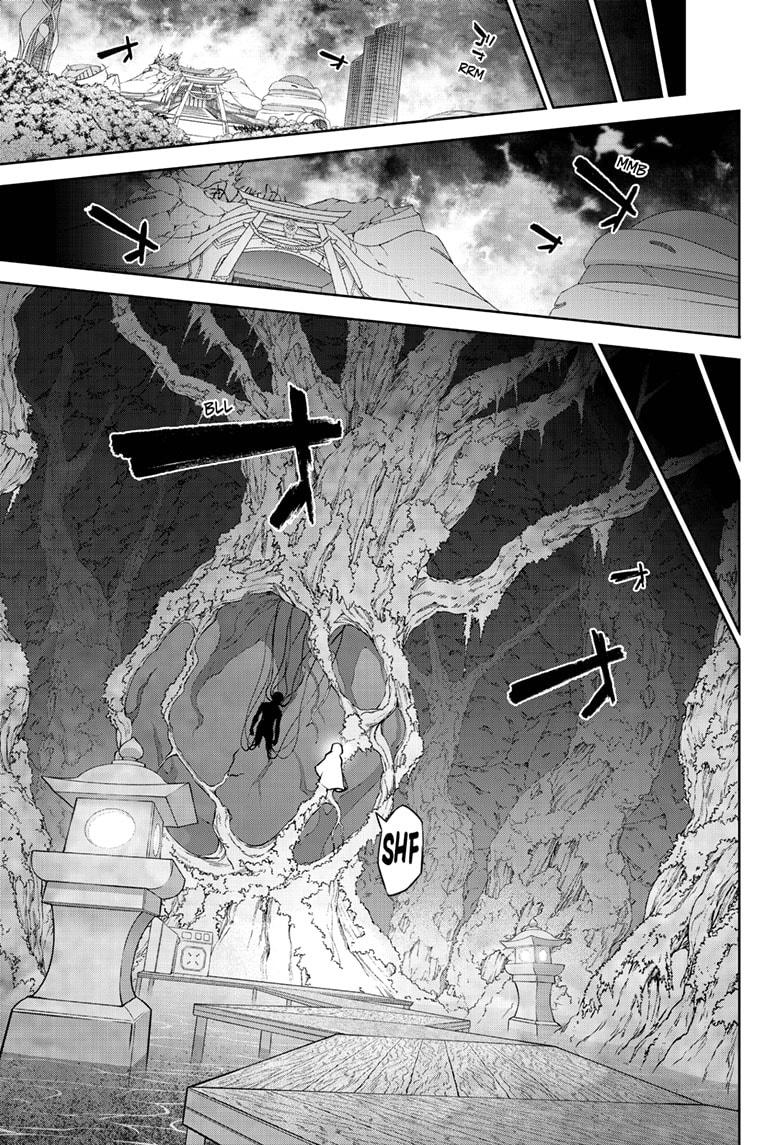 Twin Star Exorcists Chap 97 - Next Chap 98