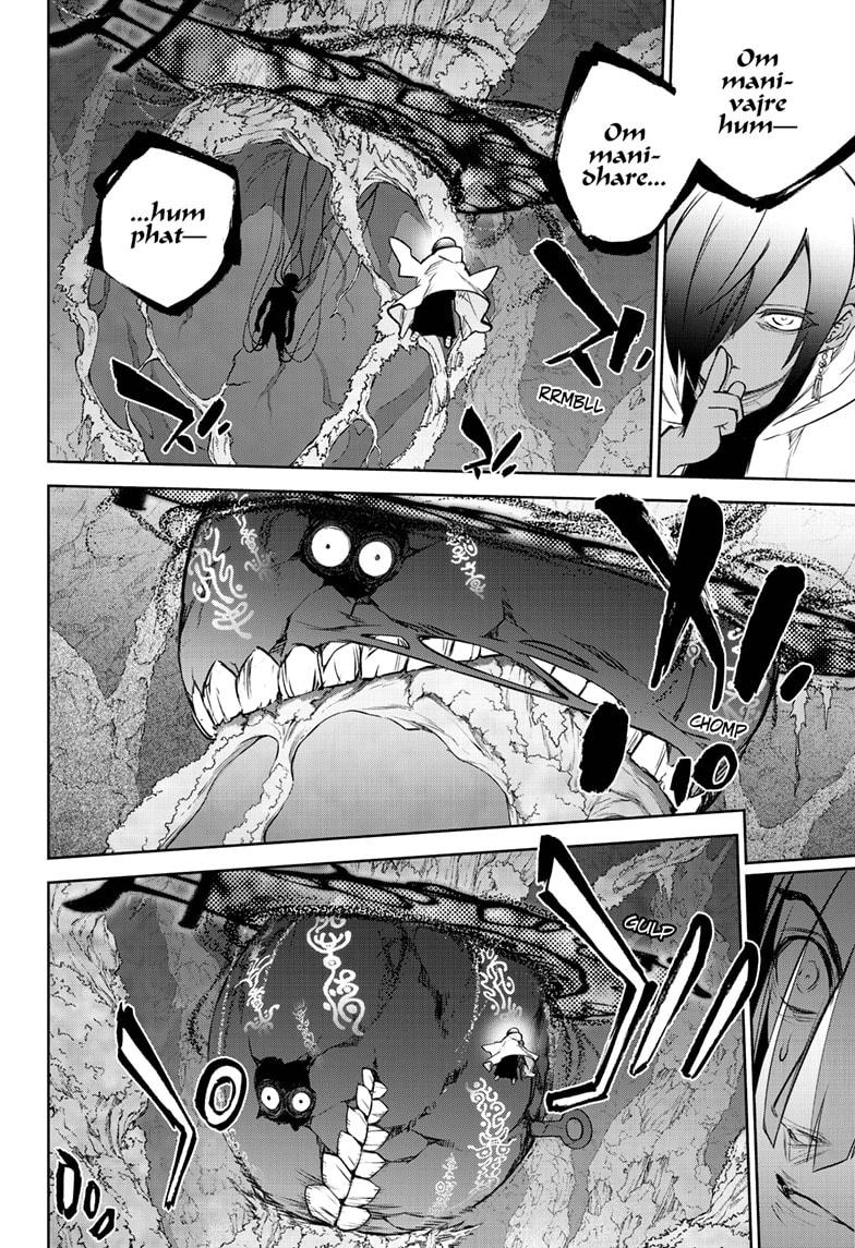 Twin Star Exorcists Chap 97 - Next Chap 98