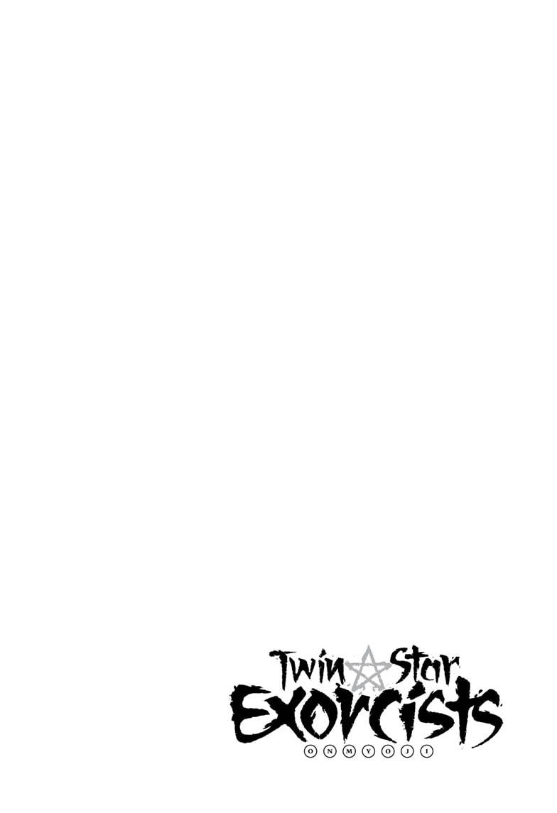 Twin Star Exorcists Chap 97 - Next Chap 98