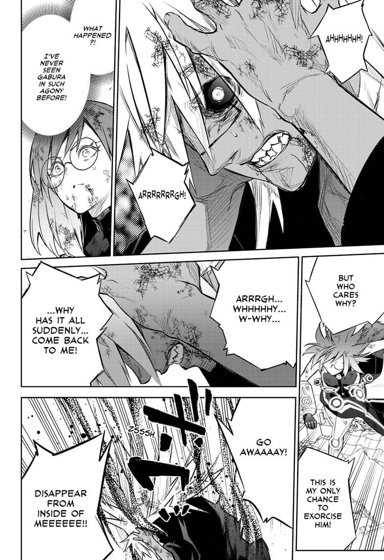 Twin Star Exorcists Chap 97 - Next Chap 98
