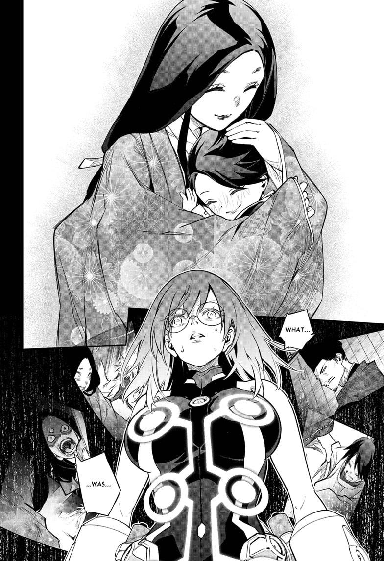 Twin Star Exorcists Chap 97 - Next Chap 98