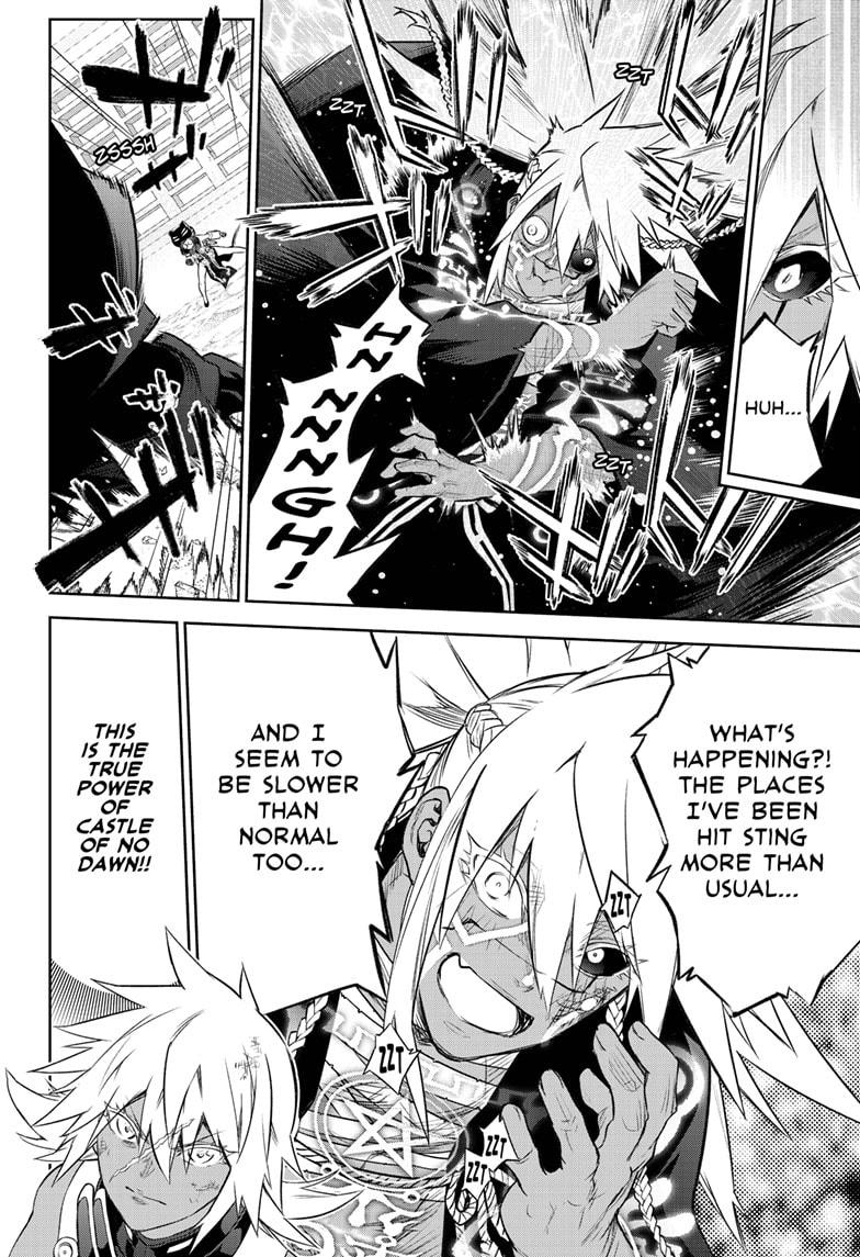 Twin Star Exorcists Chap 95 - Next Chap 96