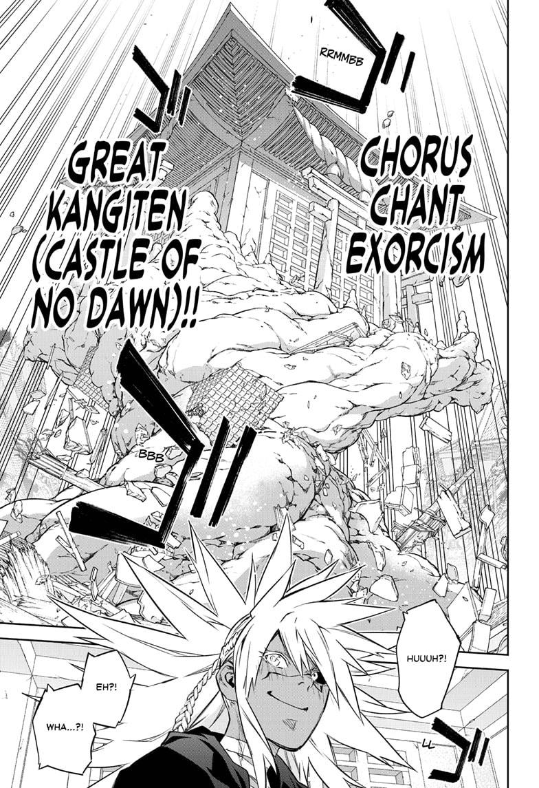 Twin Star Exorcists Chap 95 - Next Chap 96