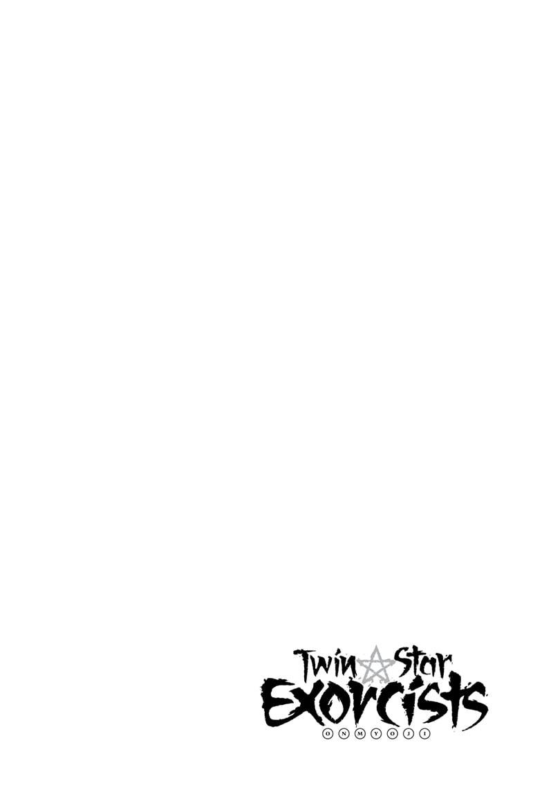 Twin Star Exorcists Chap 95 - Next Chap 96