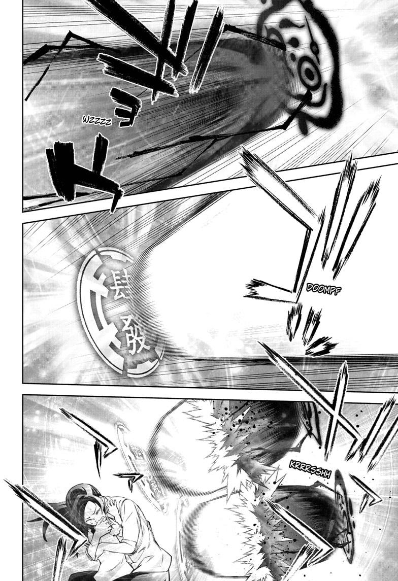 Twin Star Exorcists Chap 96 - Next Chap 97