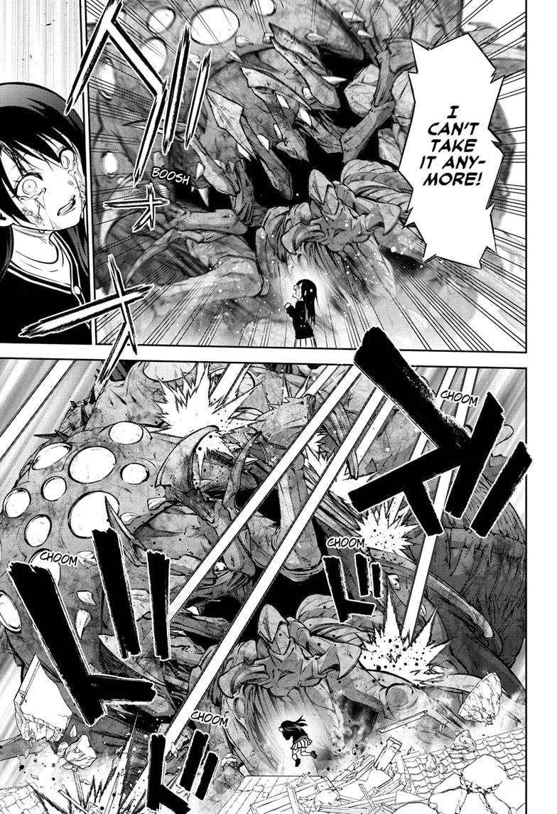 Twin Star Exorcists Chap 98 - Next Chap 99