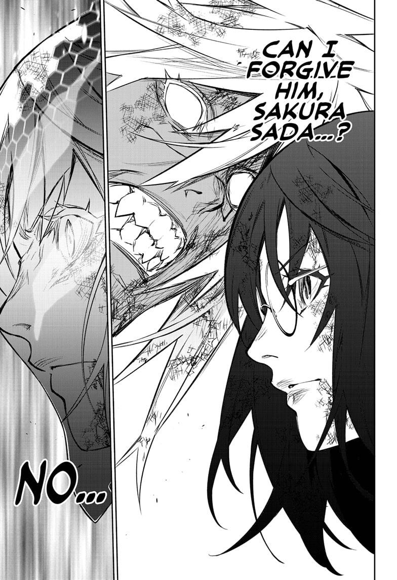 Twin Star Exorcists Chap 98 - Next Chap 99