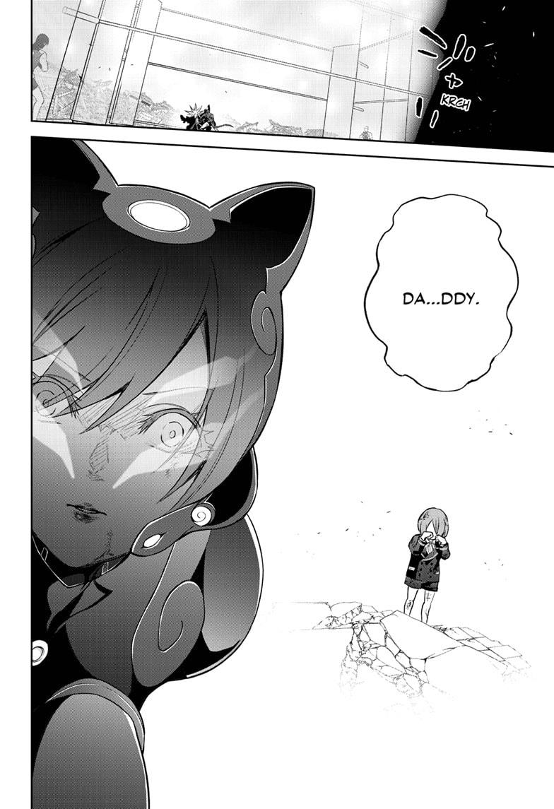 Twin Star Exorcists Chap 98 - Next Chap 99