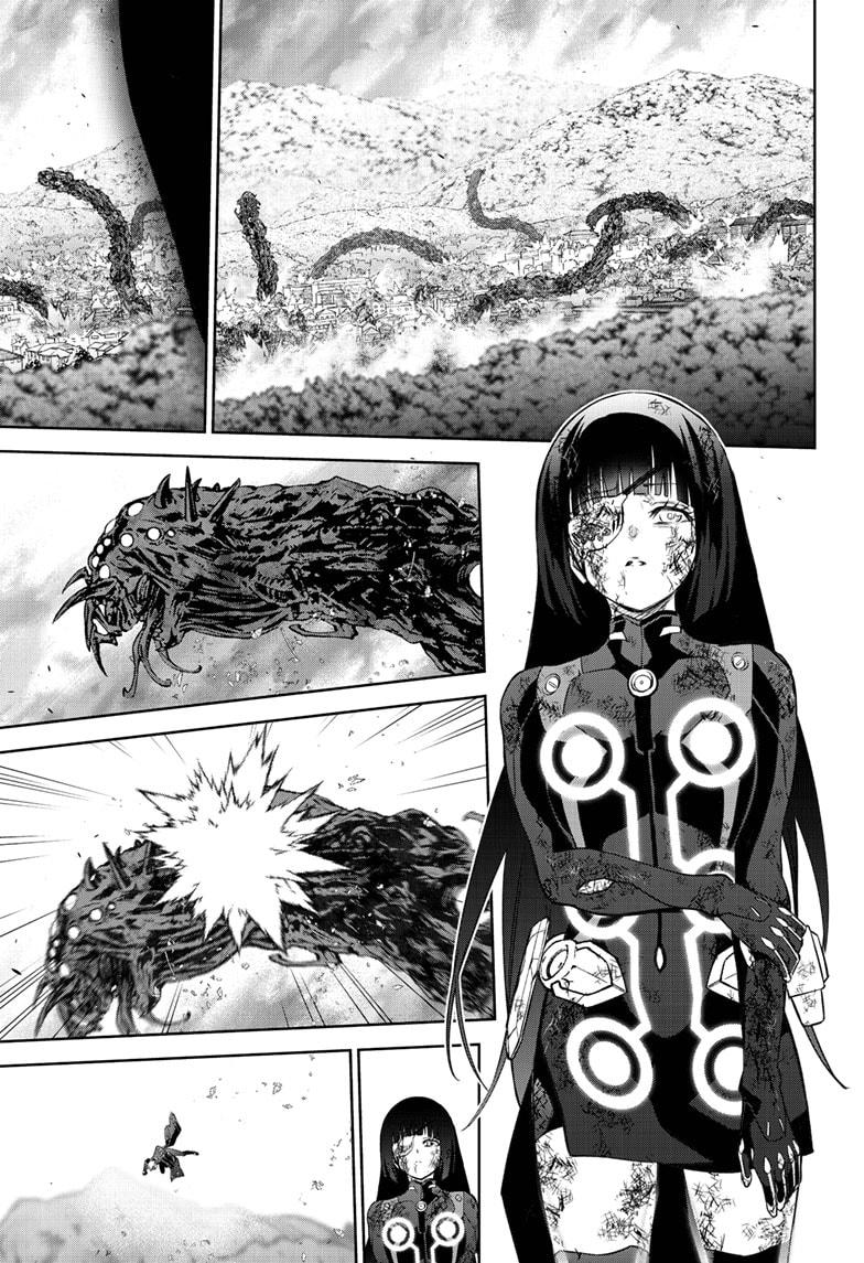 Twin Star Exorcists Chap 98 - Next Chap 99