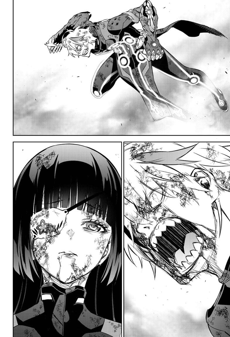 Twin Star Exorcists Chap 98 - Next Chap 99