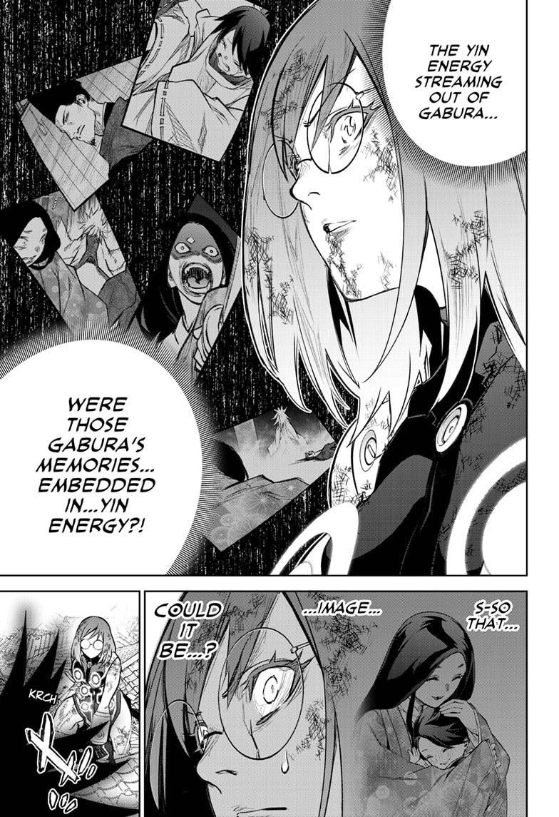 Twin Star Exorcists Chap 98 - Next Chap 99