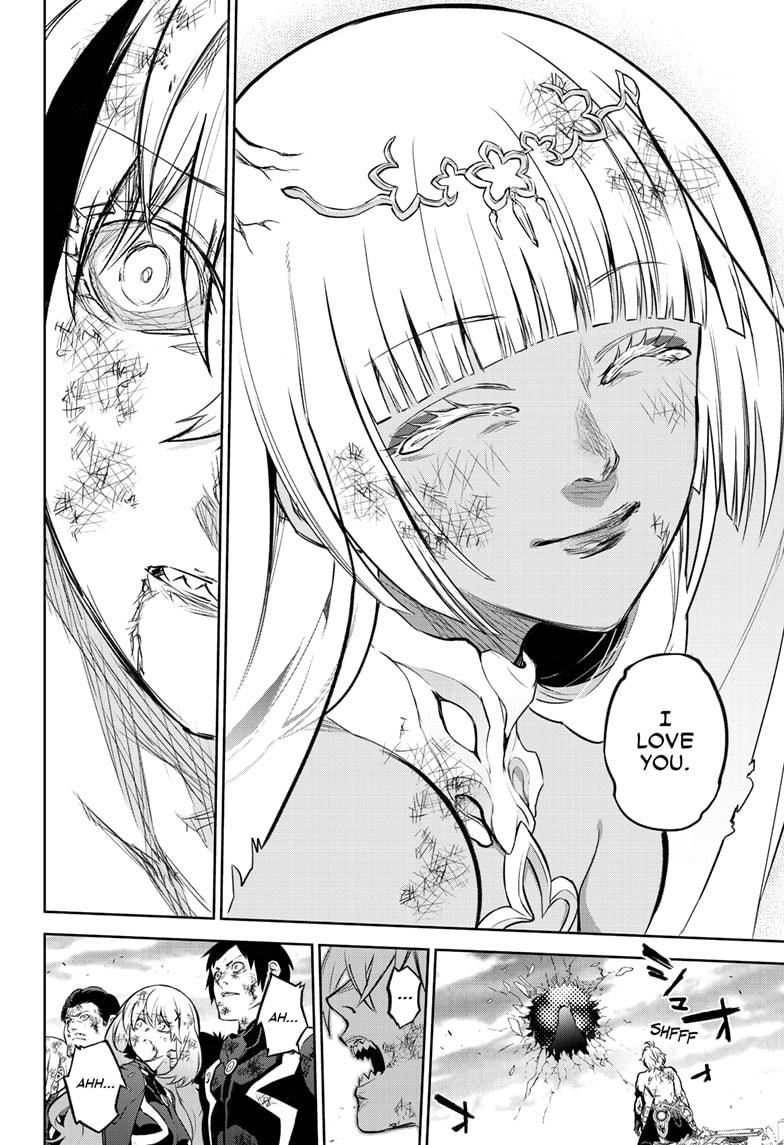 Twin Star Exorcists Chap 99 - Next Chap 100