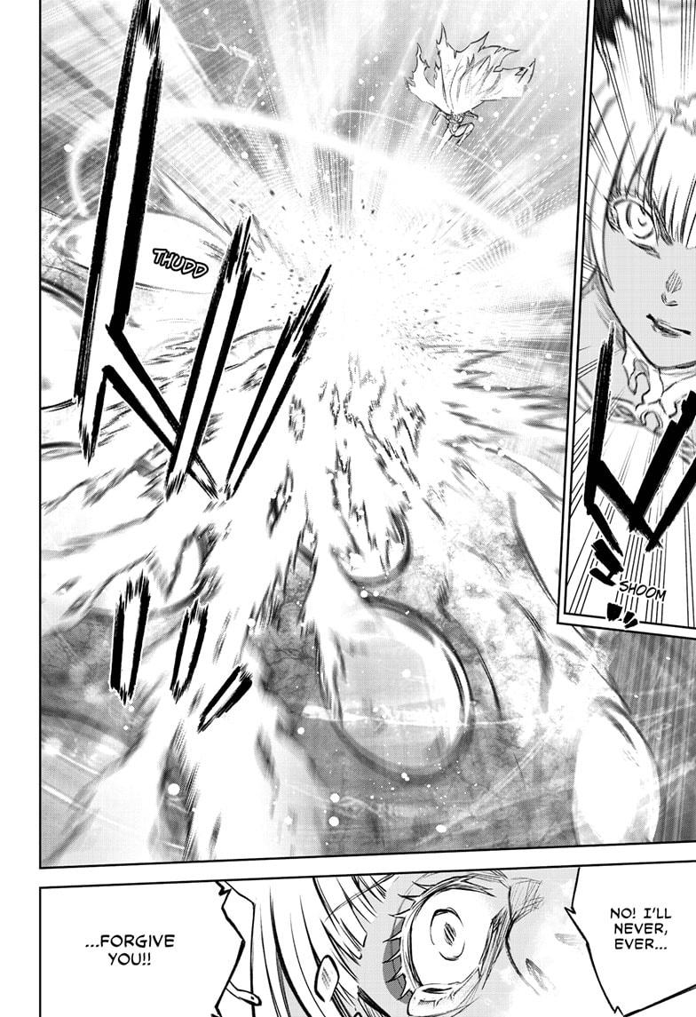 Twin Star Exorcists Chap 99 - Next Chap 100