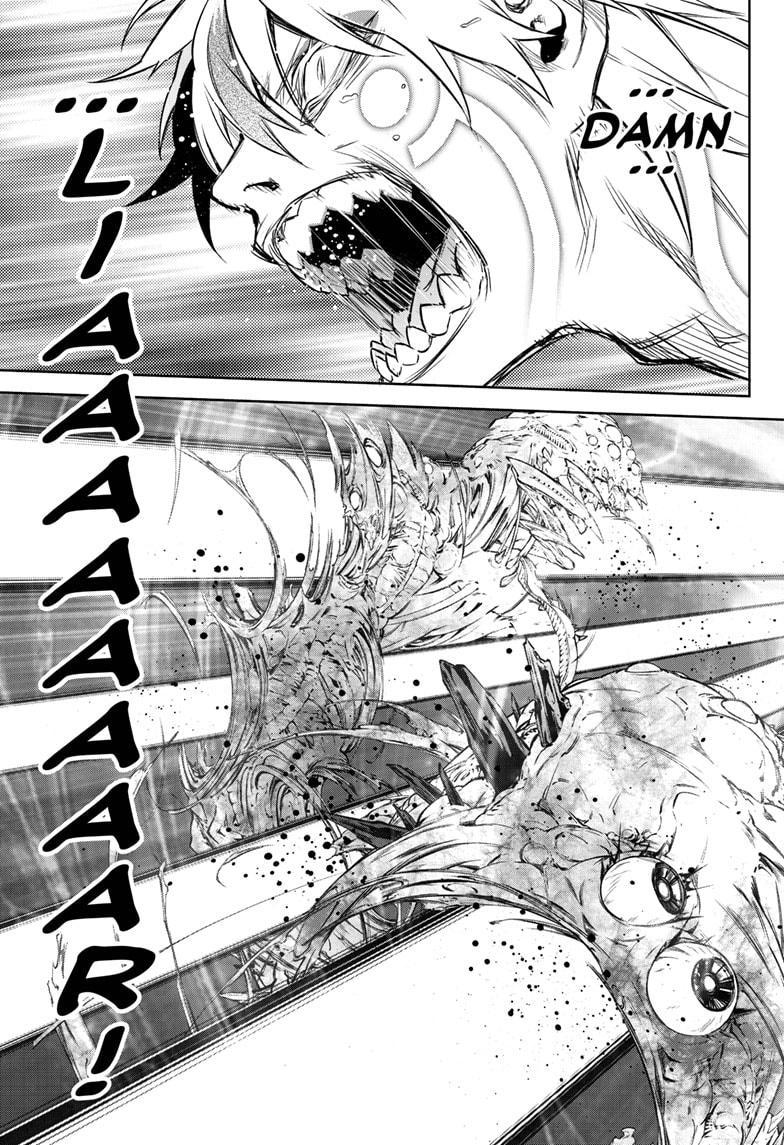 Twin Star Exorcists Chap 99 - Next Chap 100