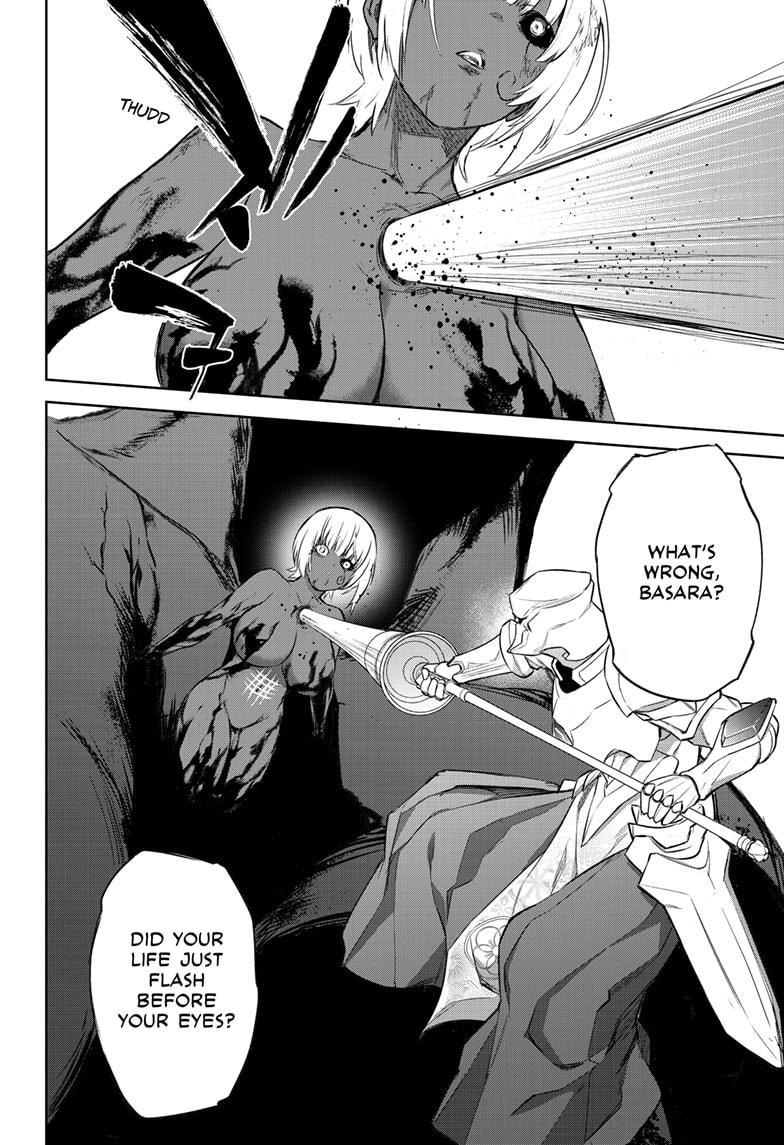 Twin Star Exorcists Chap 93 - Next Chap 94