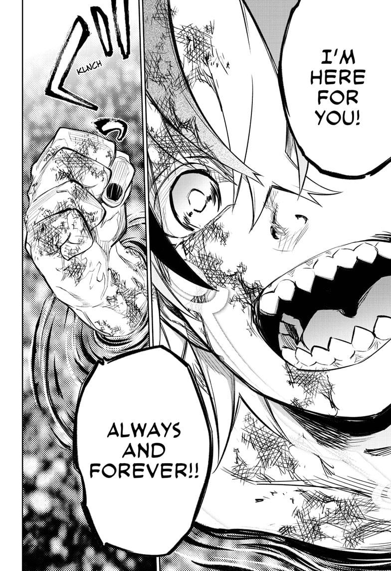 Twin Star Exorcists Chap 107 - Next Chap 108