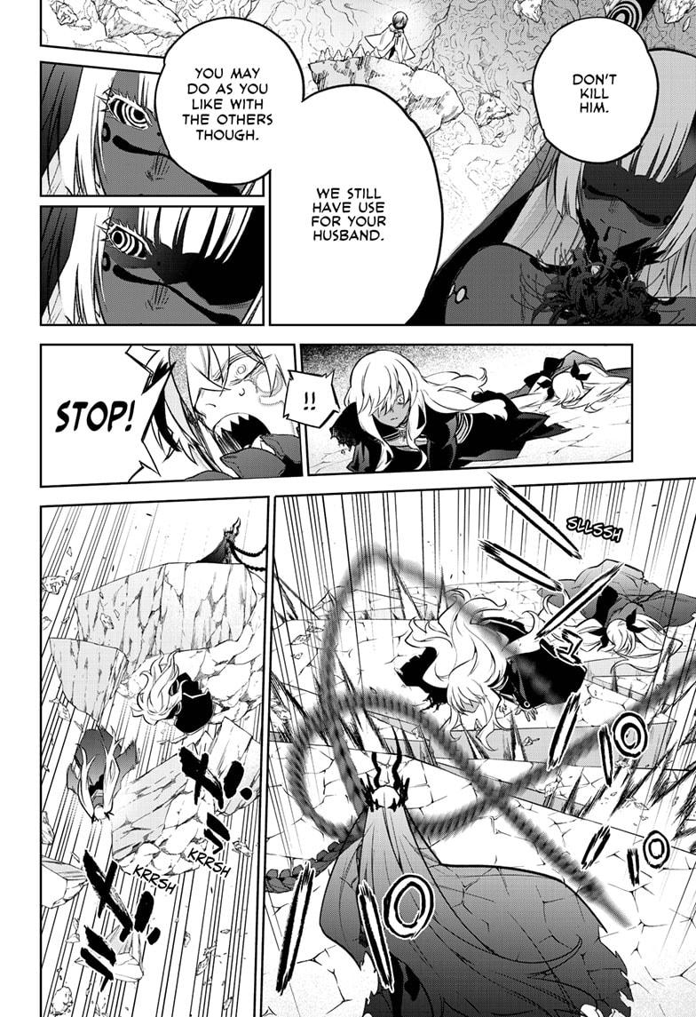 Twin Star Exorcists Chap 107 - Next Chap 108