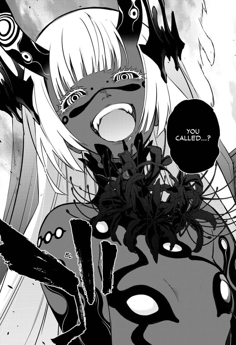 Twin Star Exorcists Chap 107 - Next Chap 108