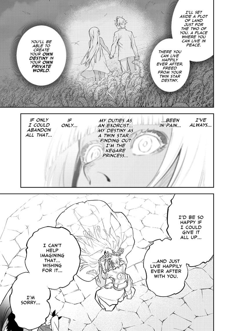 Twin Star Exorcists Chap 107 - Next Chap 108