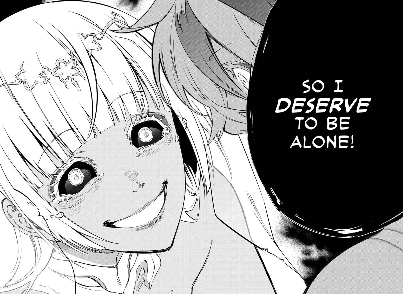 Twin Star Exorcists Chap 107 - Next Chap 108
