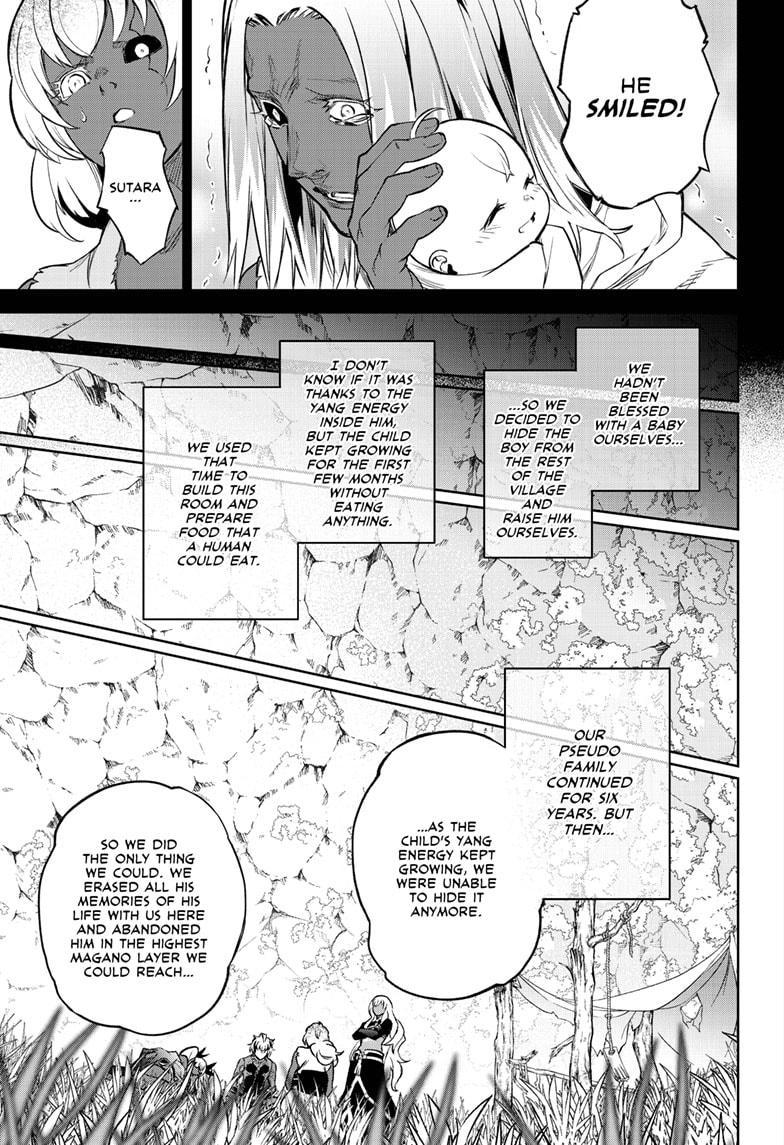 Twin Star Exorcists Chap 104 - Next Chap 105
