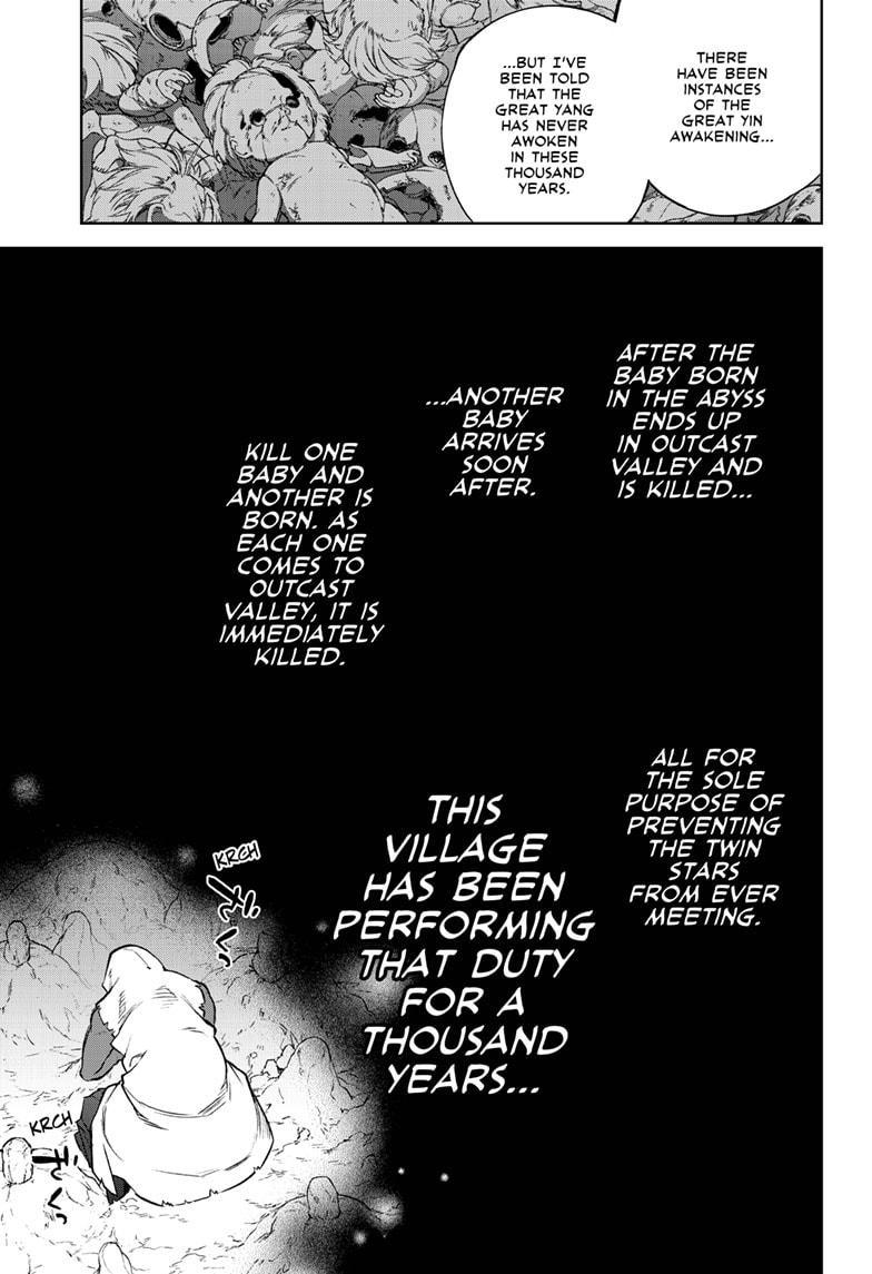 Twin Star Exorcists Chap 104 - Next Chap 105