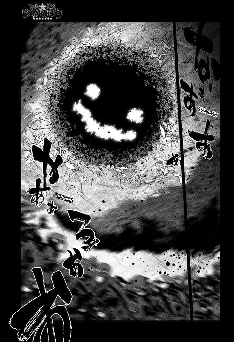 Twin Star Exorcists Chap 104 - Next Chap 105