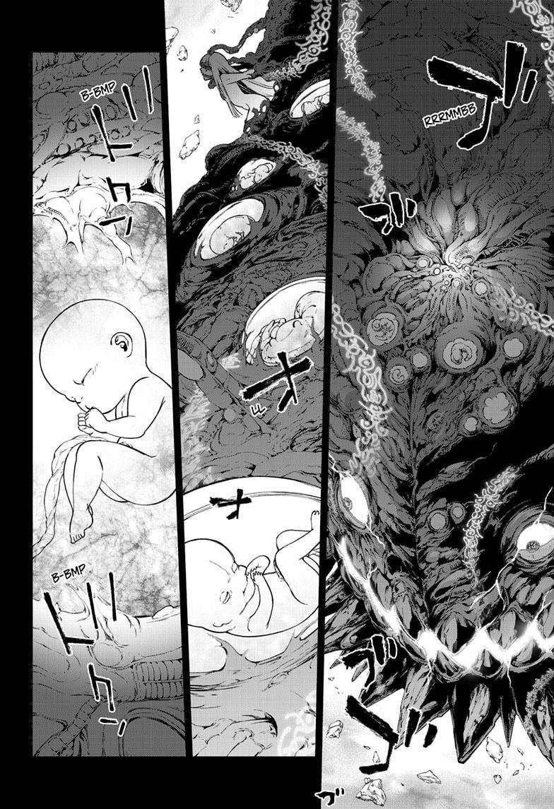 Twin Star Exorcists Chap 104 - Next Chap 105