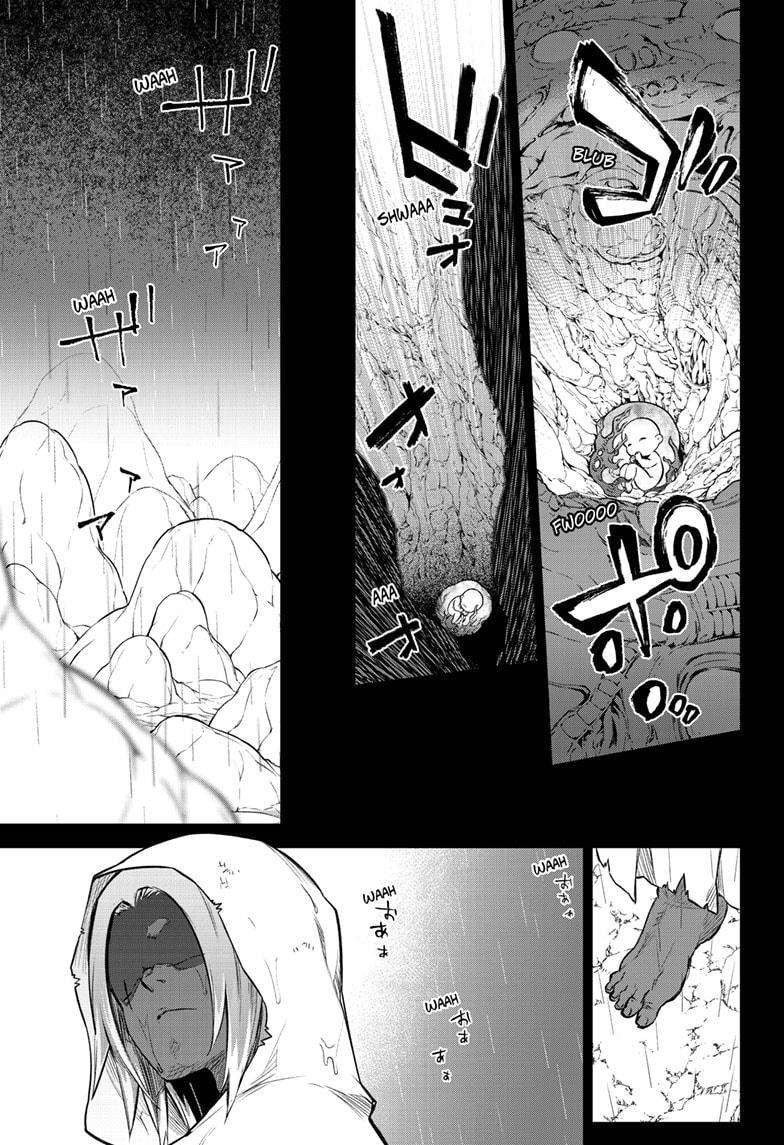 Twin Star Exorcists Chap 104 - Next Chap 105