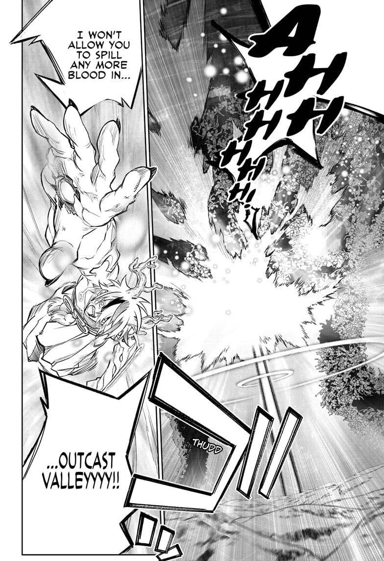 Twin Star Exorcists Chap 104 - Next Chap 105