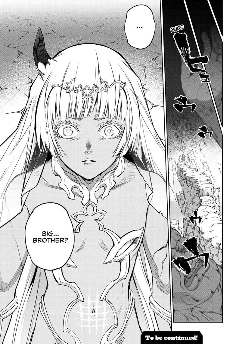Twin Star Exorcists Chap 104 - Next Chap 105
