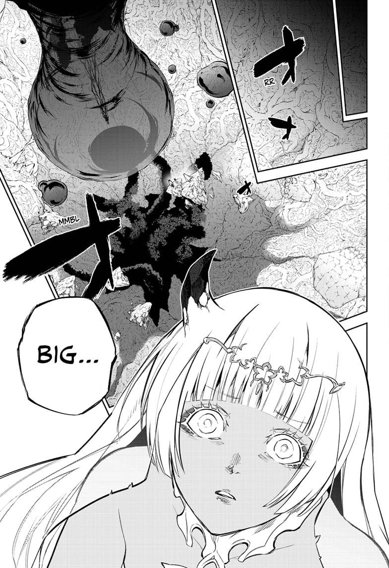 Twin Star Exorcists Chap 105 - Next Chap 106