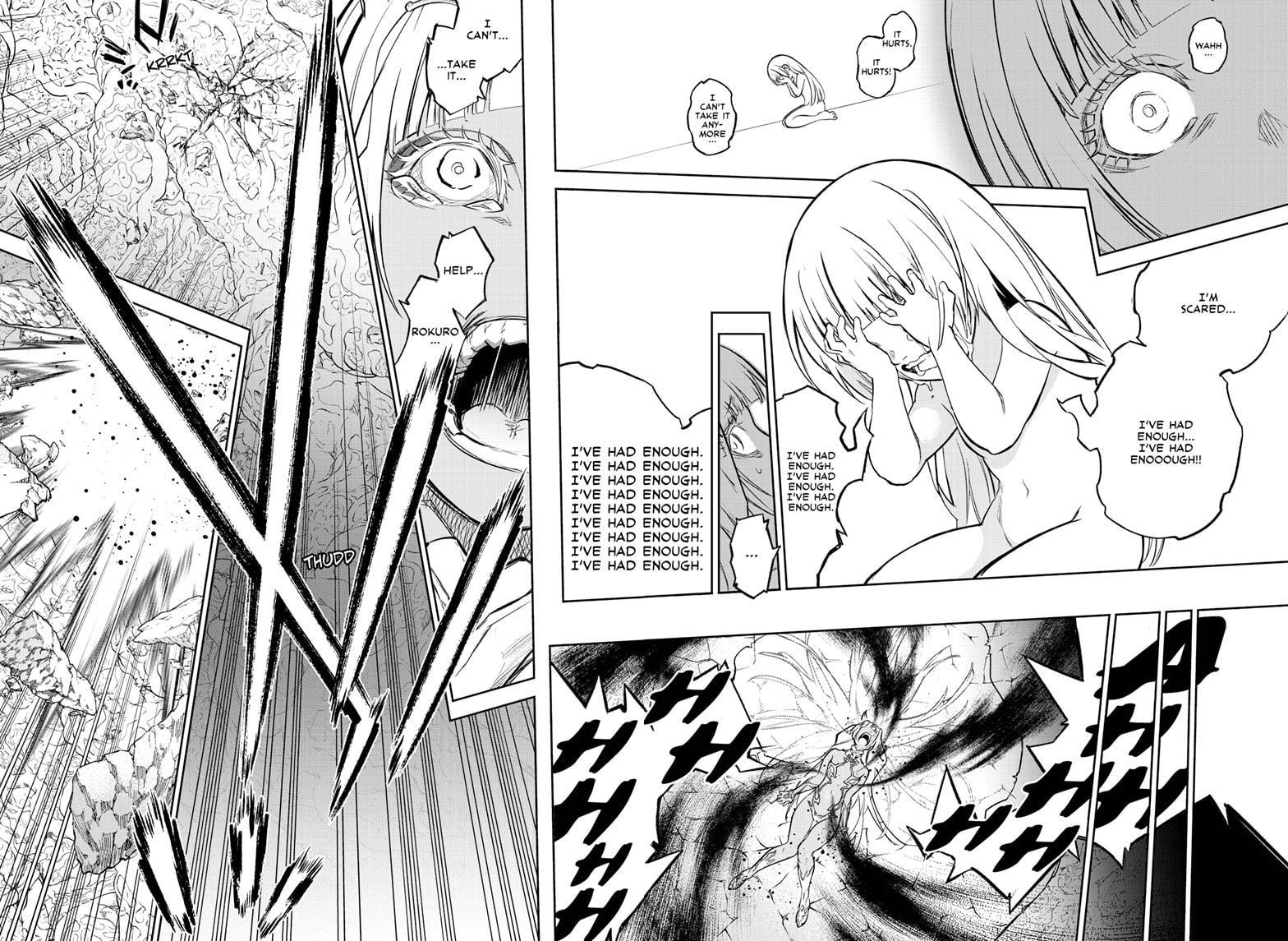 Twin Star Exorcists Chap 106 - Next Chap 107