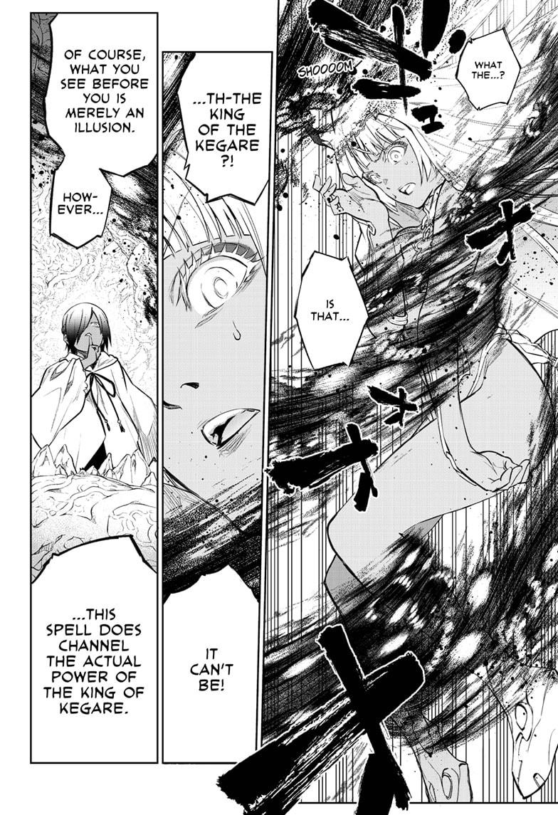 Twin Star Exorcists Chap 106 - Next Chap 107