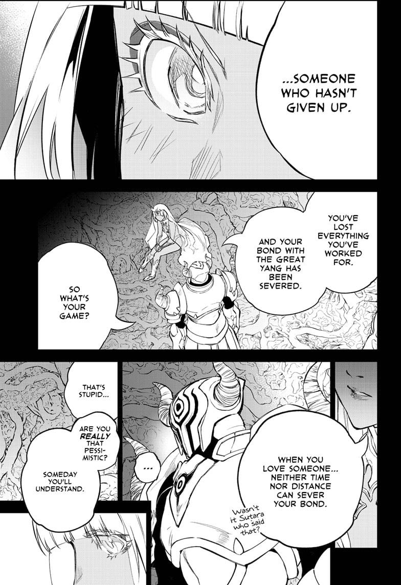 Twin Star Exorcists Chap 106 - Next Chap 107