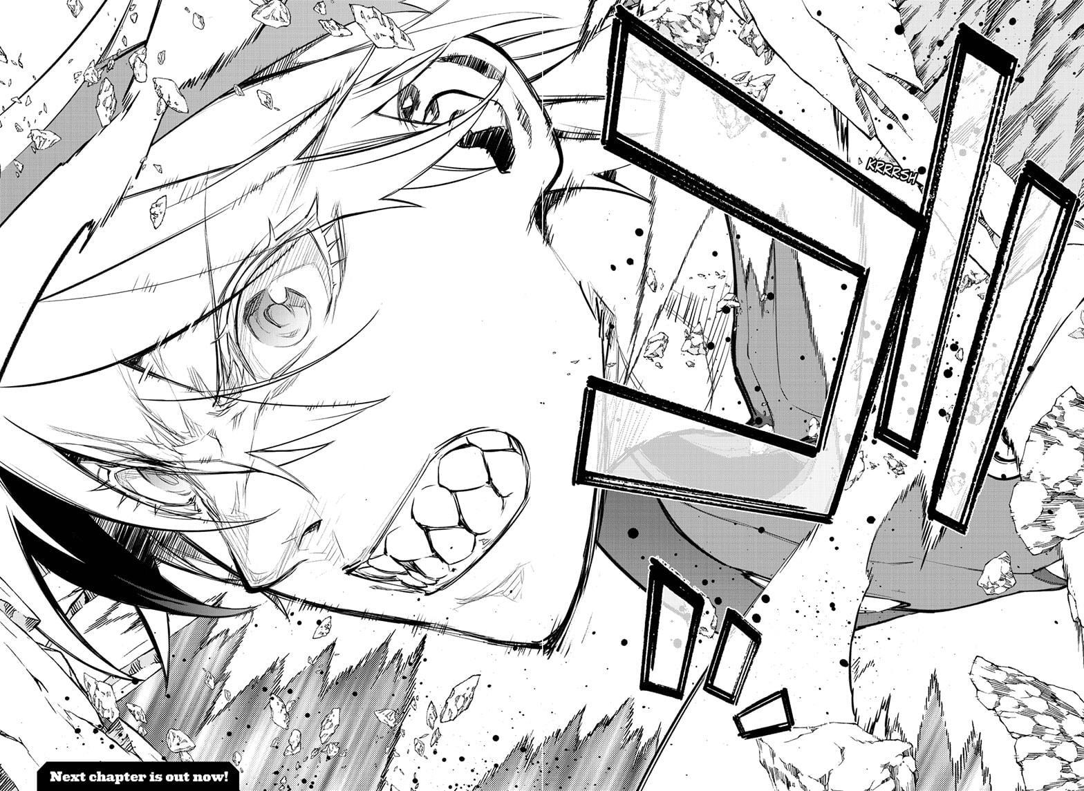Twin Star Exorcists Chap 106 - Next Chap 107