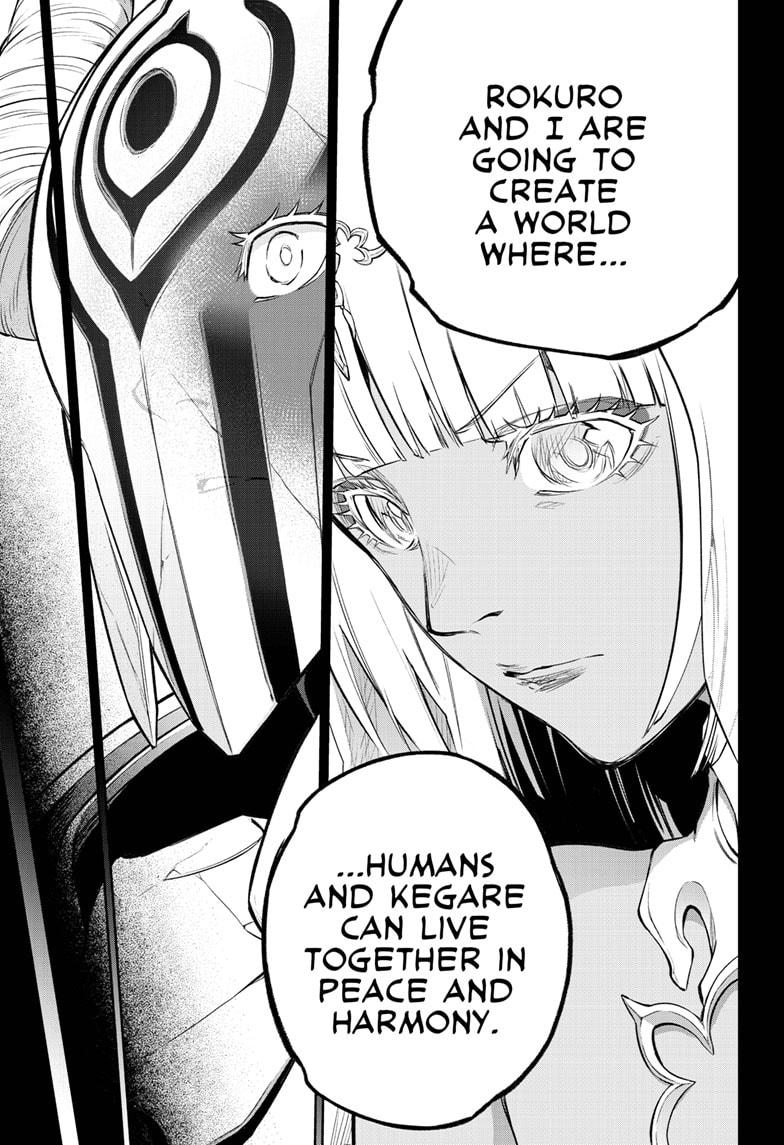 Twin Star Exorcists Chap 106 - Next Chap 107