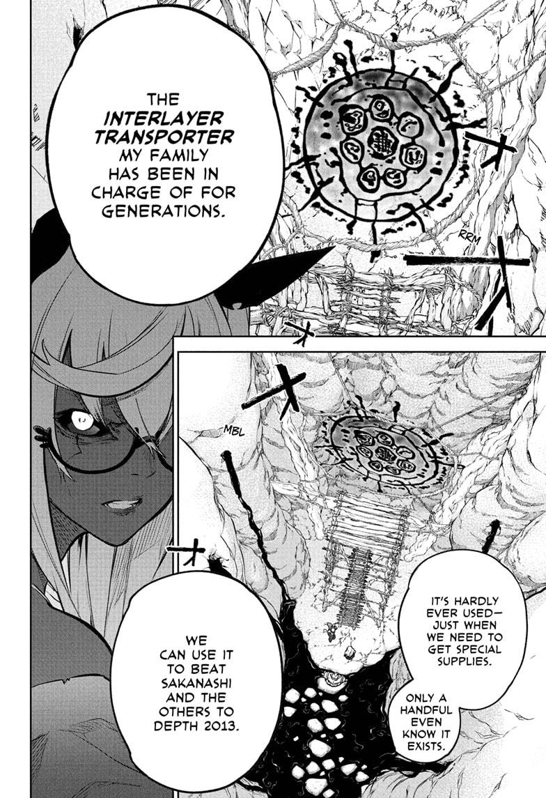 Twin Star Exorcists Chap 108 - Next Chap 109