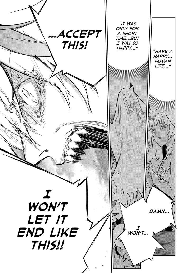 Twin Star Exorcists Chap 100 - Next Chap 101