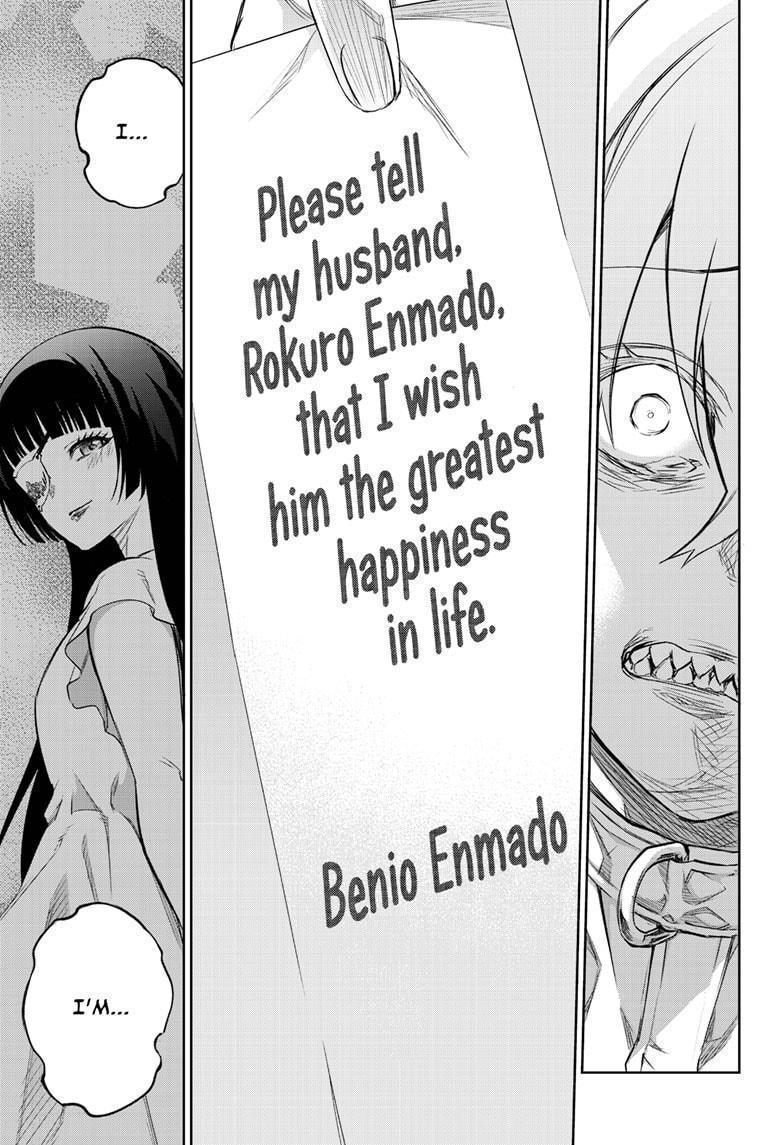 Twin Star Exorcists Chap 100 - Next Chap 101