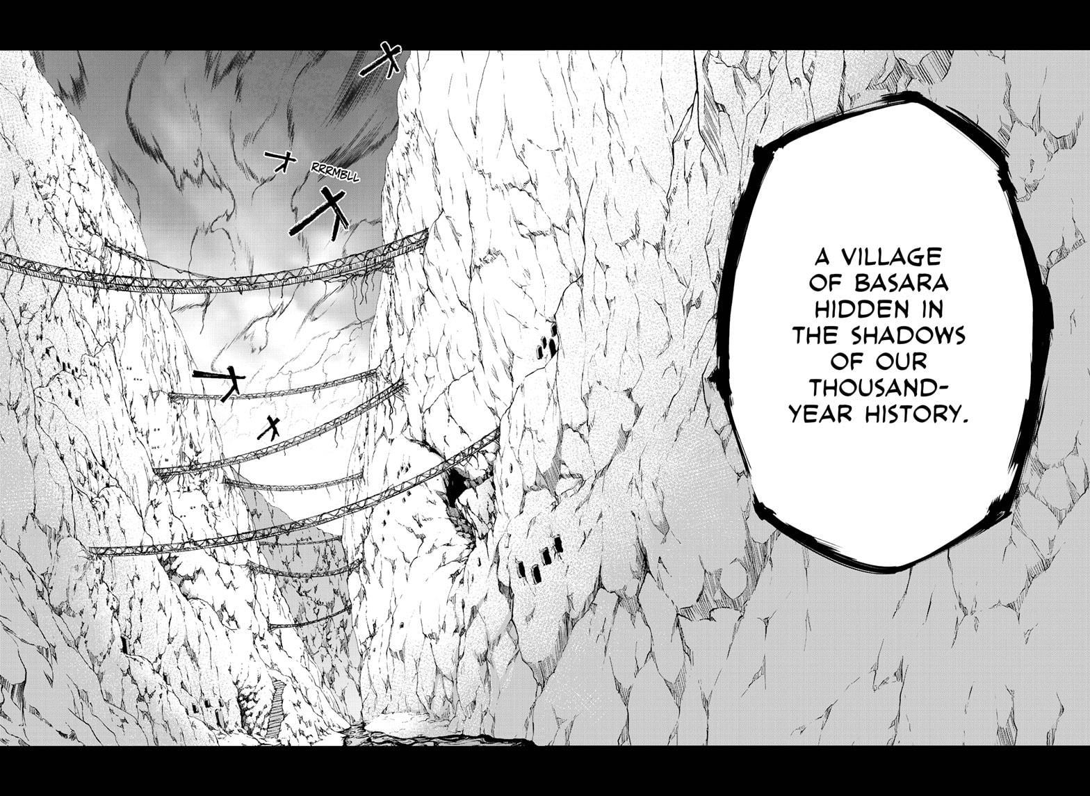 Twin Star Exorcists Chap 101 - Next Chap 102
