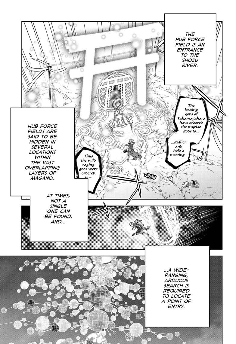 Twin Star Exorcists Chap 101 - Next Chap 102