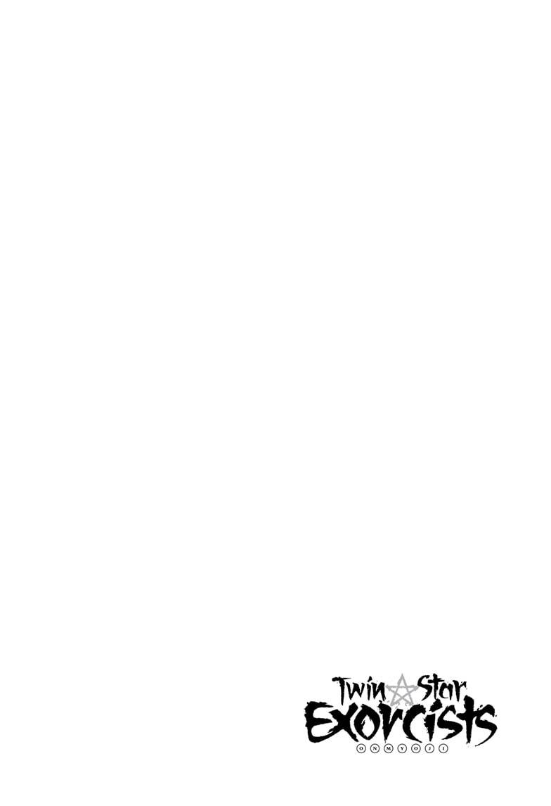 Twin Star Exorcists Chap 101 - Next Chap 102