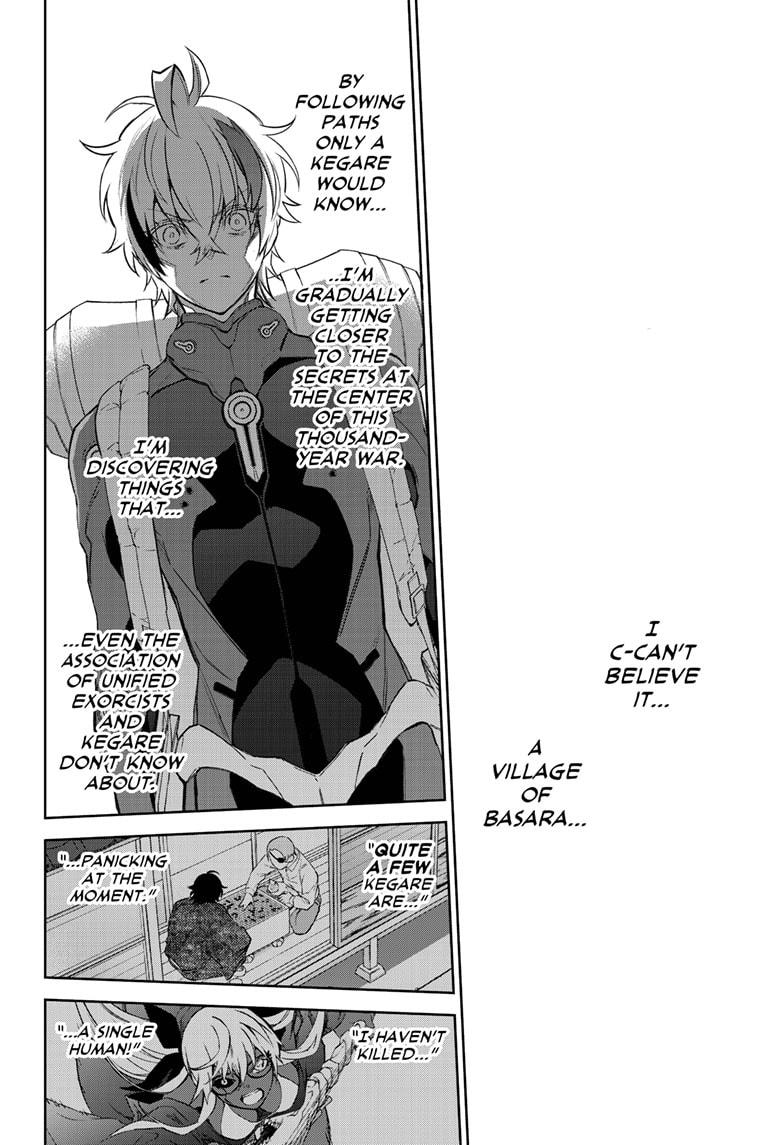 Twin Star Exorcists Chap 101 - Next Chap 102