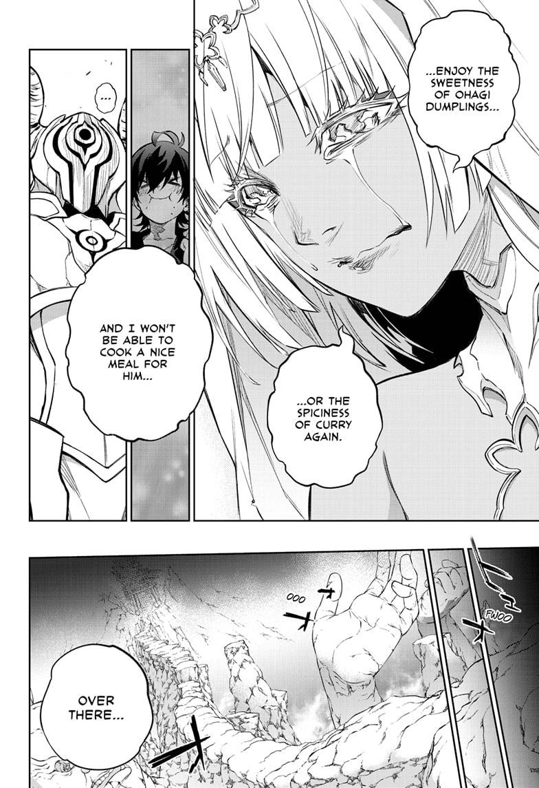 Twin Star Exorcists Chap 101 - Next Chap 102