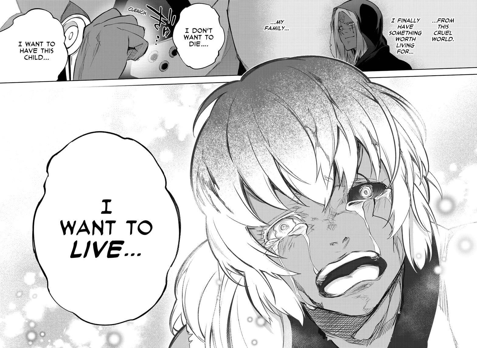 Twin Star Exorcists Chap 103 - Next Chap 104