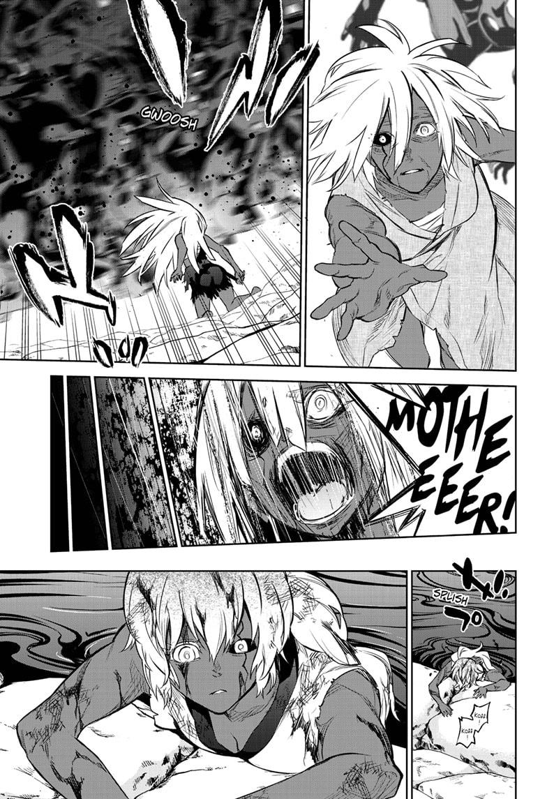 Twin Star Exorcists Chap 103 - Next Chap 104