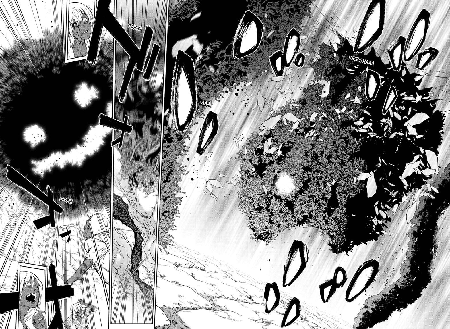 Twin Star Exorcists Chap 103 - Next Chap 104